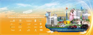 Công ty Sunflymedia - Đồng hành với nhiều thương hiệu và nhãn hàng lớn tại Việt Nam