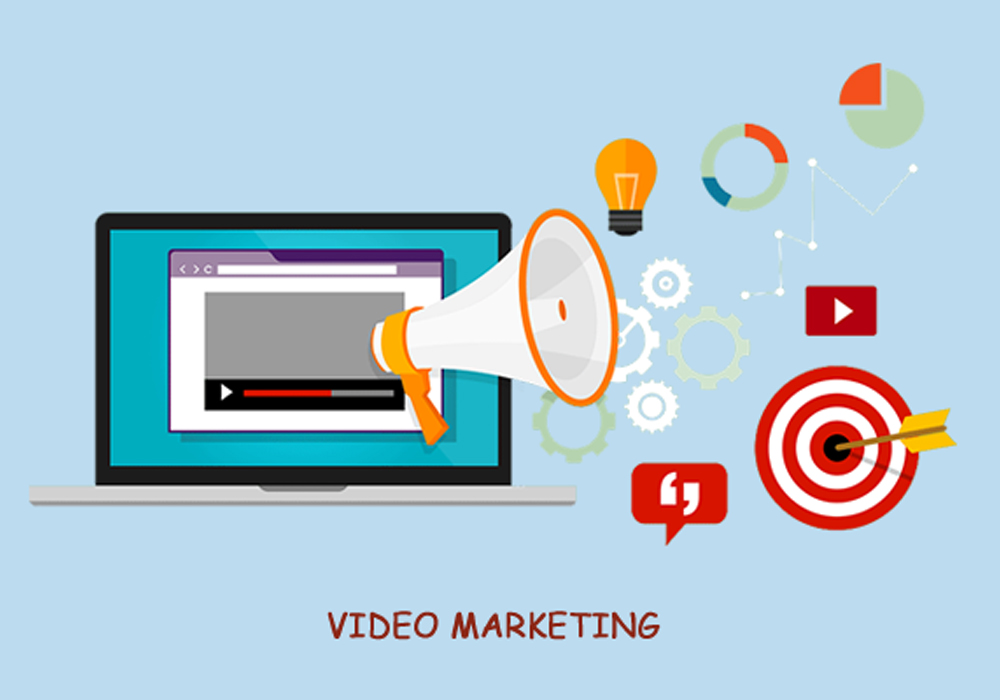 lợi ích của video marketing 