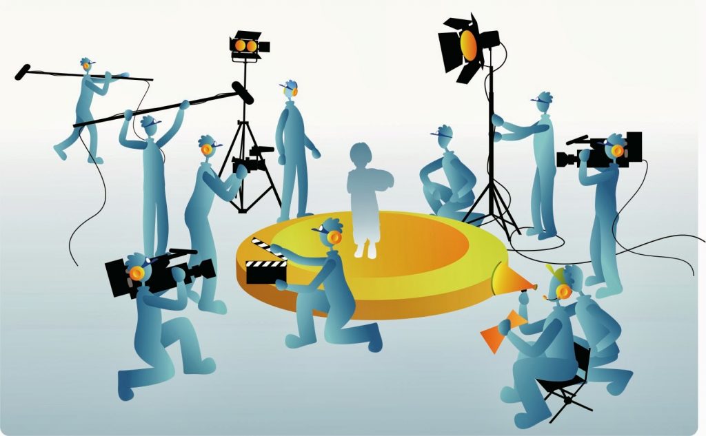 Sản xuất phim quảng cáo – Điểm nổi bật và lợi ích cho doanh nghiệp