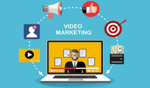 Lợi ích của video marketing đối với doanh nghiệp