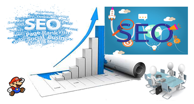 Dịch vụ Seo giúp cho doanh nghiệp tối ưu hóa tốt nhất website trên công cụ tìm kiếm