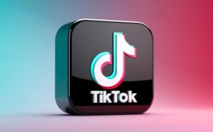 Tiktok nằm trong top ứng dụng giải trí hàng đầu thế giới