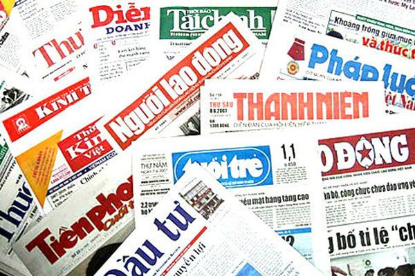 Lợi ích PR báo chí đem lại cho doanh nghiệp 