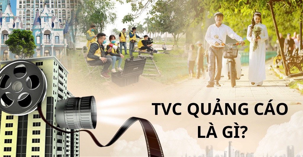 TVC quảng cáo truyền tải thông điệp doanh nghiệp hiệu quả
